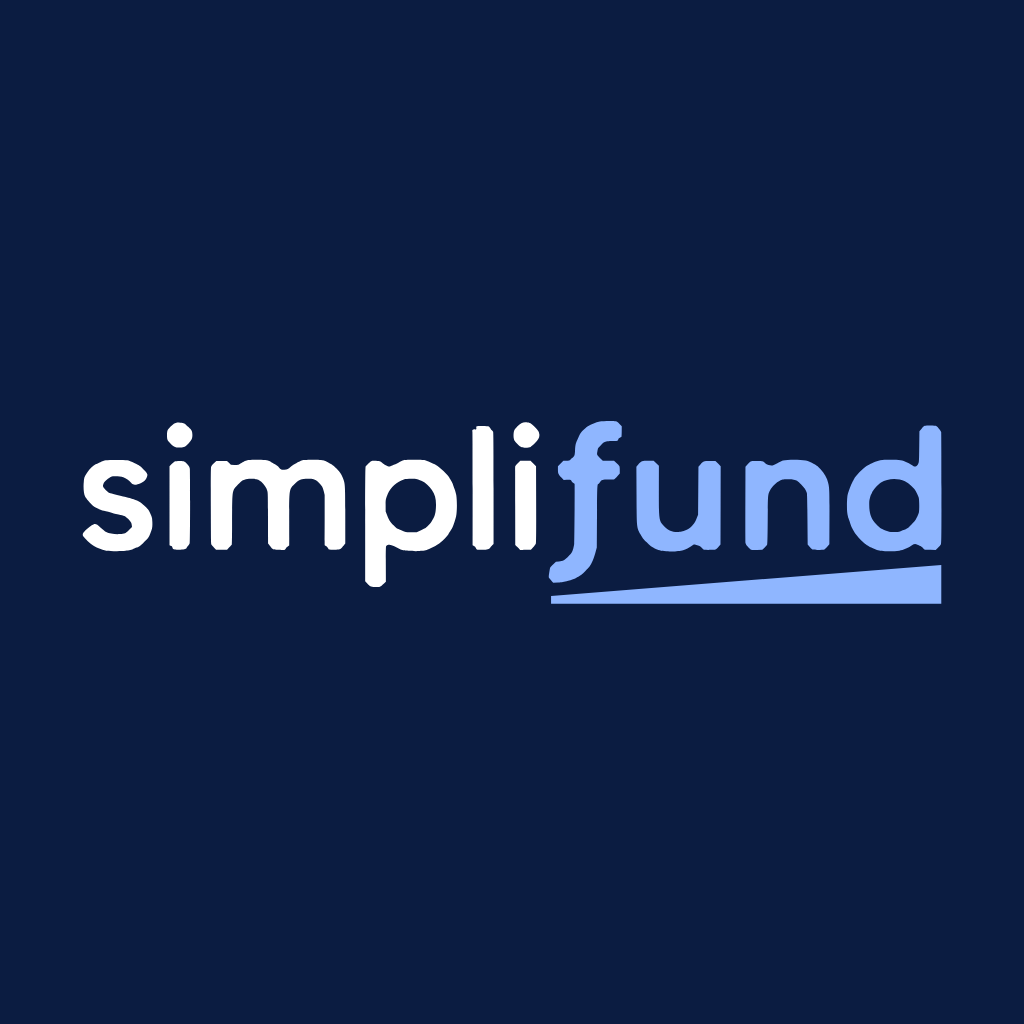 Simplifund logo